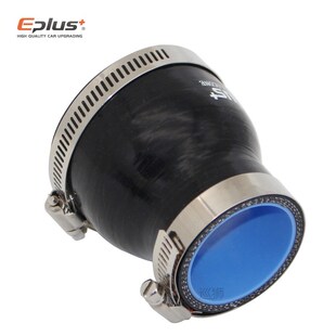 EPLUS Silicone tubing Hose Intercooler Turbo Intake Pipe Cou