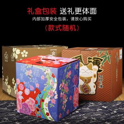 现货速发新疆包邮招财猫摆件 创意乔迁送礼品 家居店铺开业陶瓷猫