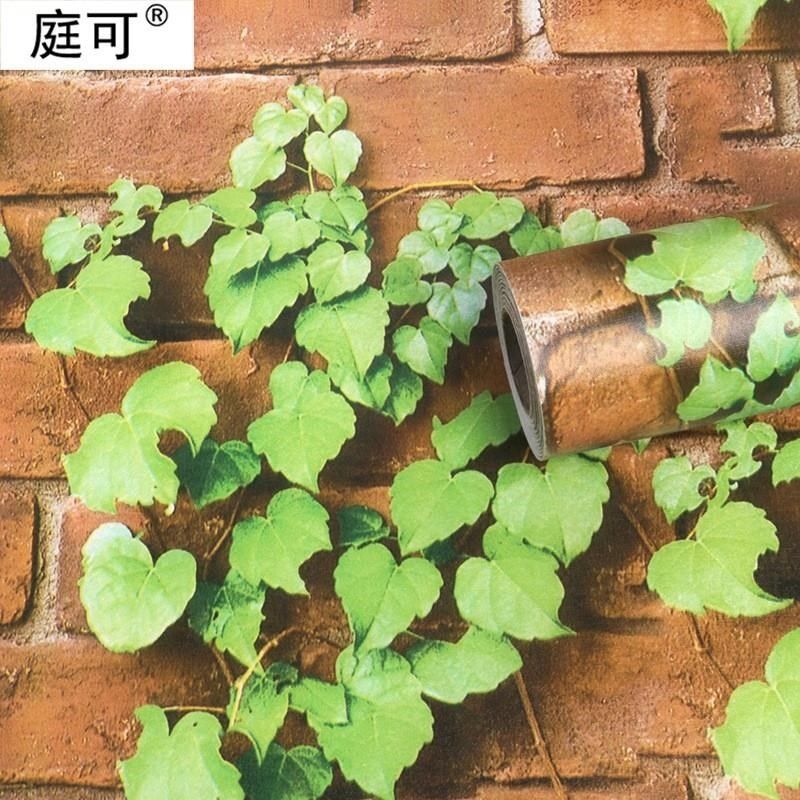 大学生宿舍寝室墙面改造贴纸小清新砖纹墙纸卧室背景墙墙贴自粘,家装主材,自贴墙纸/自粘墙纸,淘宝优惠券,粉丝福利购,淘宝优惠卷
