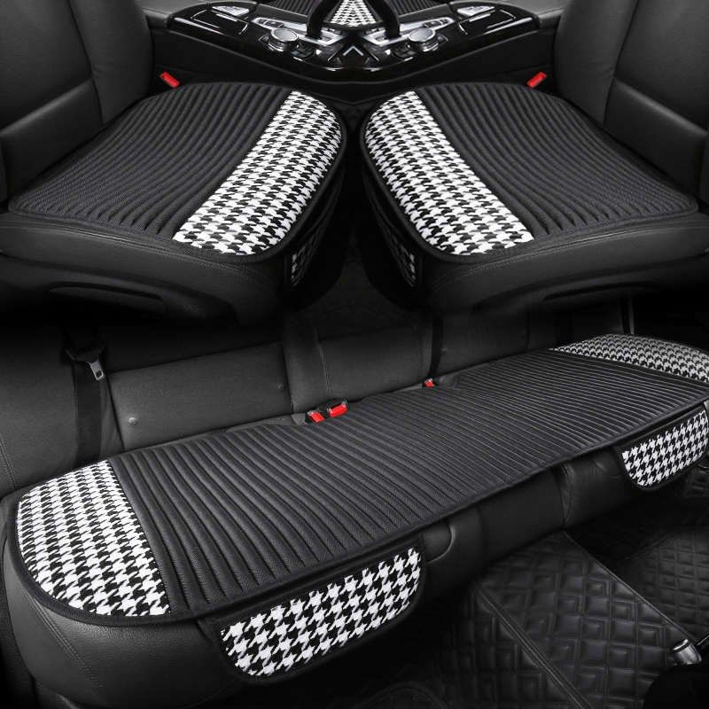 荞麦汽车坐垫单片夏季透气无靠背三件套四季座套女座垫防滑座椅垫,汽车用品/电子/清洗/改装,通用座套/座垫,淘宝优惠券,粉丝福利购,淘宝优惠卷