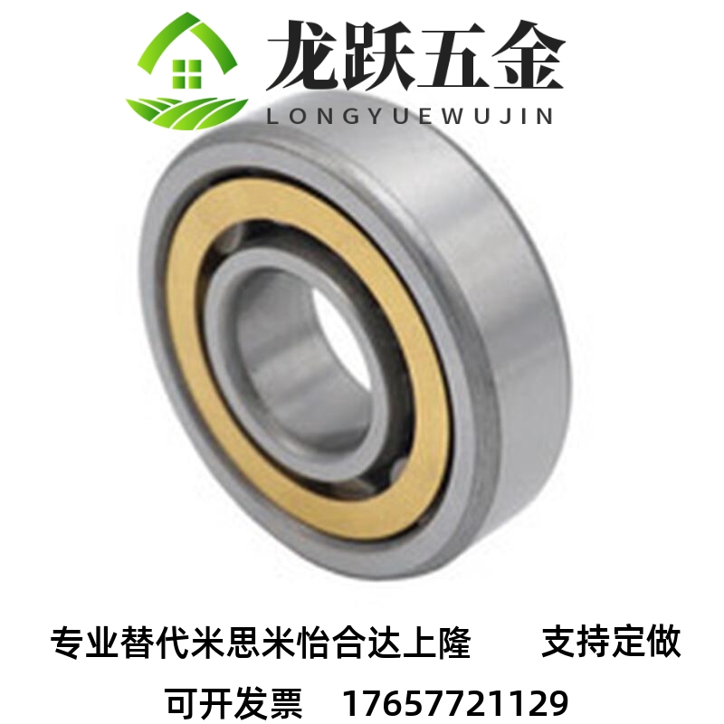 替代精密圆柱滚子轴承 BCHA-A75-D130-D160-A80-D140-D170-A85-D1