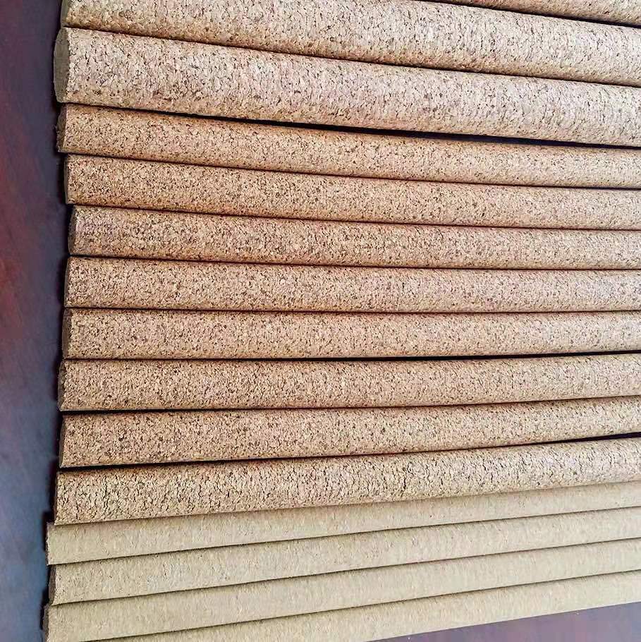 环保工艺软木棒  壁虎宠物攀爬棒  家居装饰制作