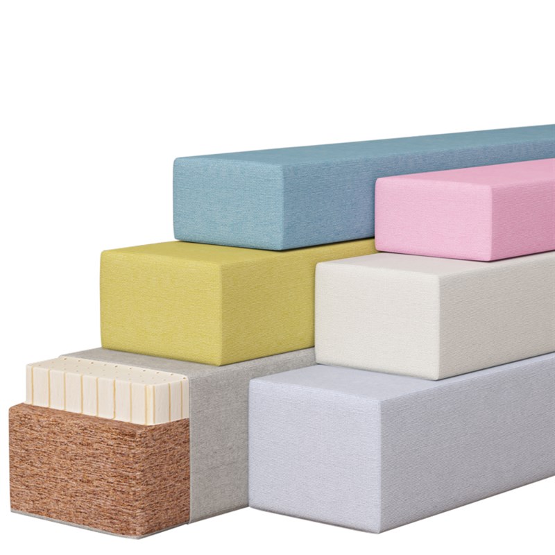 牀缝填充a神器椰棕靠墙缝隙填塞条牀边婴儿牀拼接填充物牀垫加宽