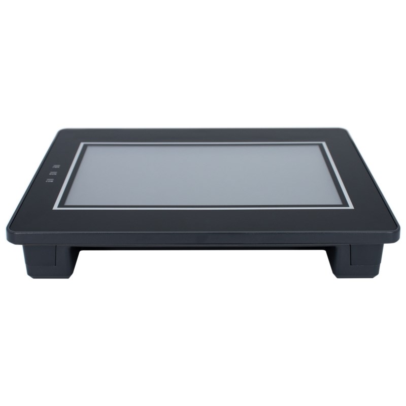 金玺7寸人机界面触摸屏以太网口屏显示触摸屏智能屏linux工业串屏