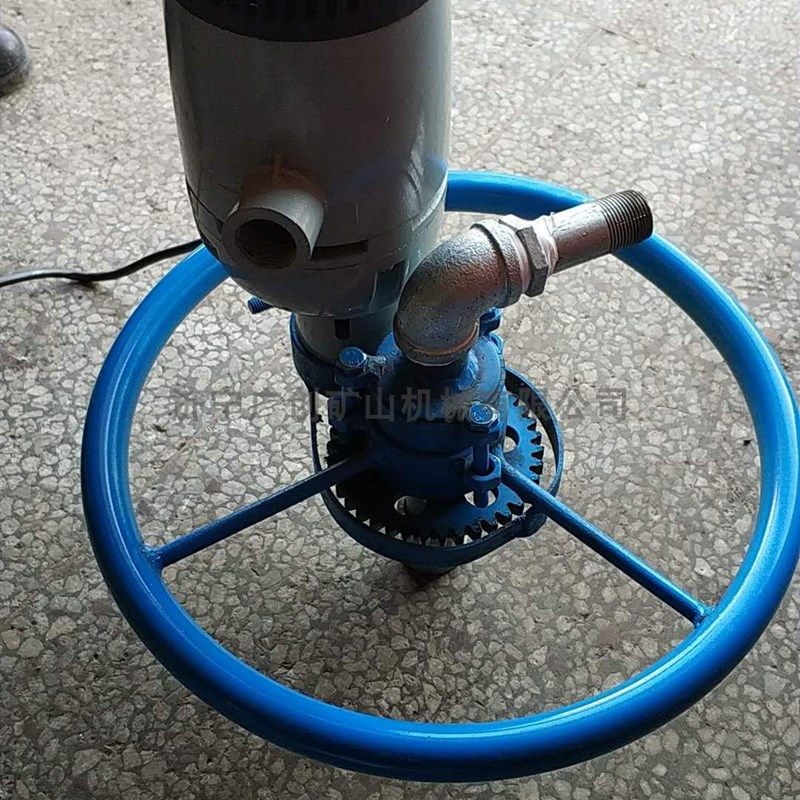 钻井机 打井机 220v手持圆盘打井机 小型钻机 家庭吃水农田灌溉,五金/工具,工程钻机,淘宝优惠券,粉丝福利购,淘宝优惠卷