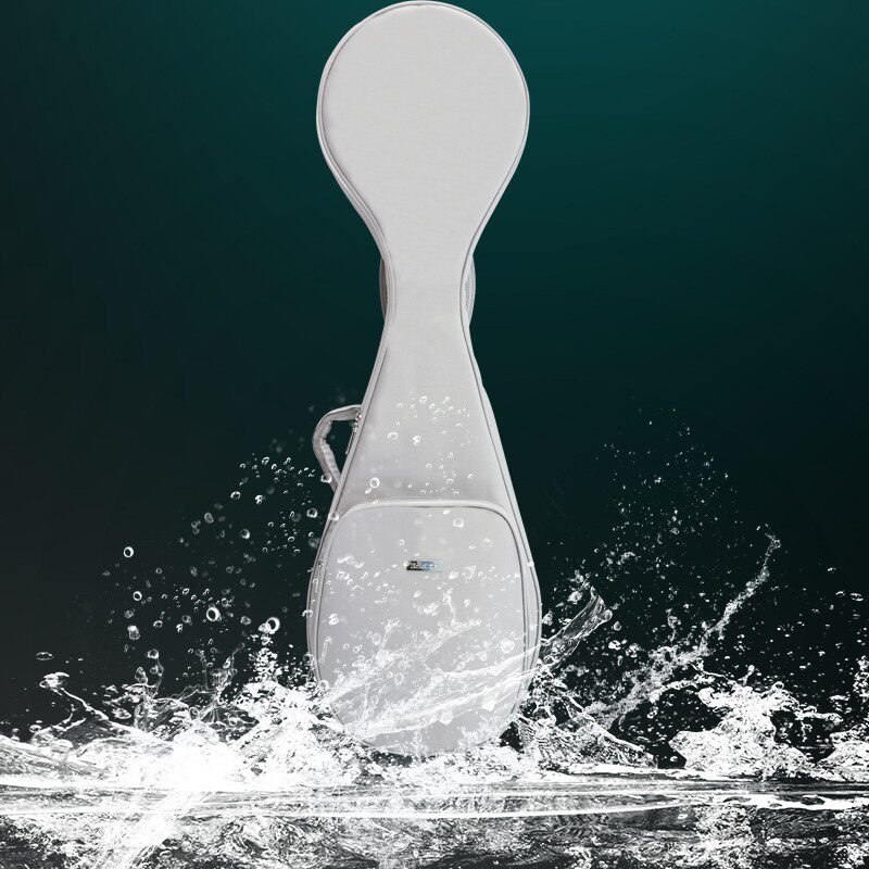 琵琶琴包成人防水加厚琵琶包防震儿童琵琶套轻便琵琶背.包专用琴