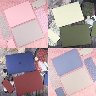 New Arrive color Laptop Case for Macbook Air 13 2019 2020 A1
