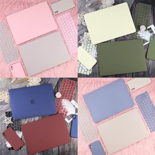 New Arrive color Laptop Case for Macbook Air 13 2019 2020 A1
