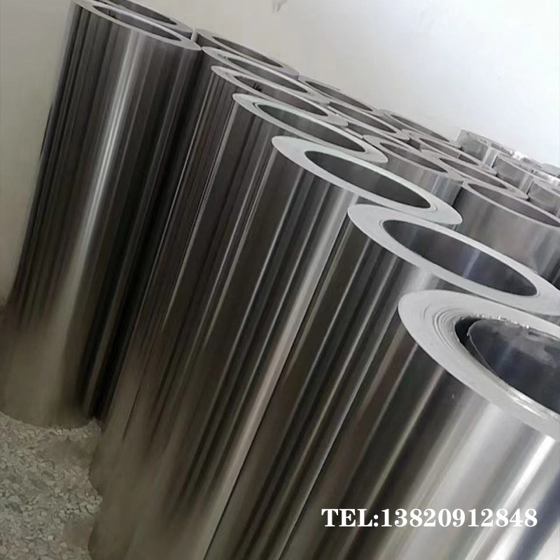 304不锈钢卷板薄钢皮不锈钢带1米1.22米1.5米宽雨棚板厨房墙面板
