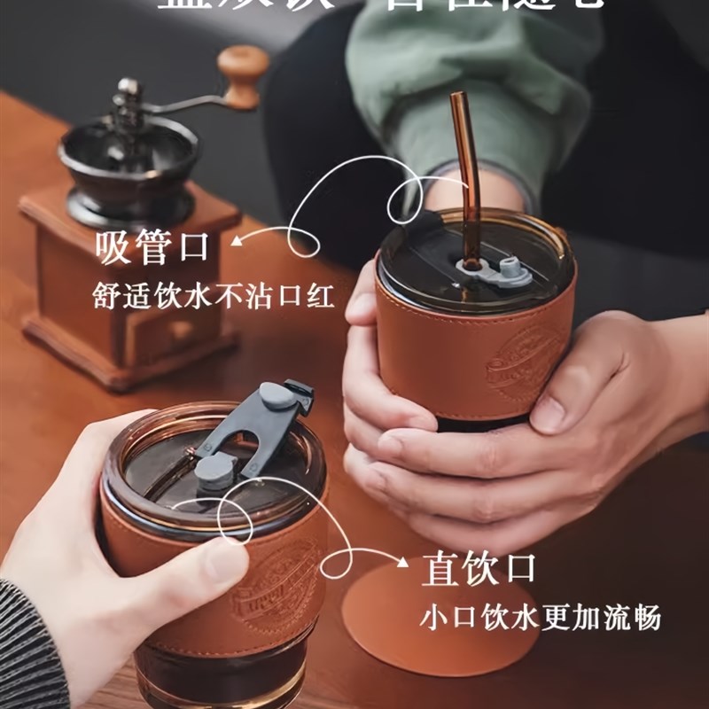 玻璃礼品24新款男士礼物生日送女生男生男朋友小众又高级感实用的