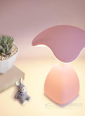 Table Lamp Eye Caring Nightstand Night Light Livingroom Bedr