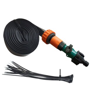 Trampoline Sprinkler Outdoor Kids Water Sprinkler Summer Wat