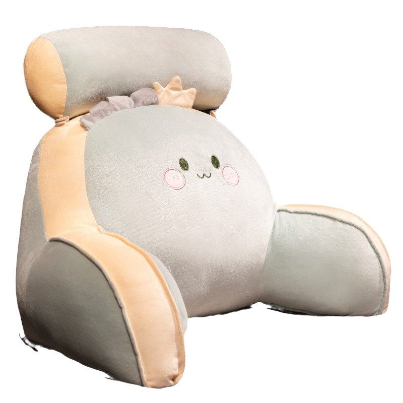 床头靠垫软包护腰靠枕大靠背沙发抱枕床上枕头床靠玩手机宿舍学生,居家布艺,床头靠垫,淘宝优惠券,粉丝福利购,淘宝优惠卷