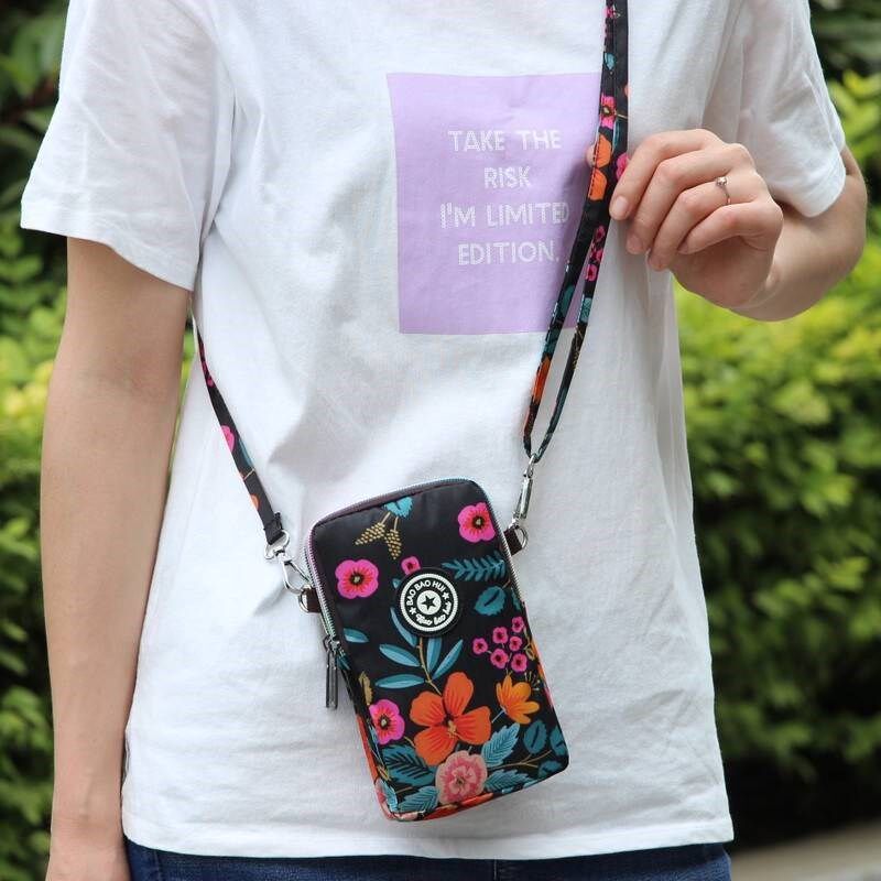 新款新款手机包女斜挎迷你小包包装2025放手机袋子妈妈布袋手腕零,箱包皮具/热销女包/男包,手机包,淘宝优惠券,粉丝福利购,淘宝优惠卷