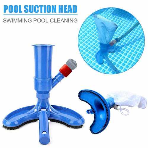 热销Pool Vacuum Cleaner Swimming Pool Accessories Vacuum Cle
