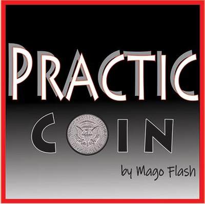 推荐Practic Coin by Mago Flash