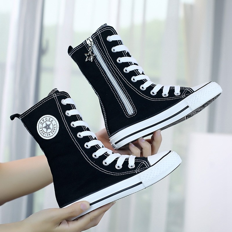 2020儿童帆布鞋高帮男童鞋子板鞋白色球鞋O宝宝鞋女童布鞋小白鞋,童鞋/婴儿鞋/亲子鞋,帆布鞋,淘宝优惠券,粉丝福利购,淘宝优惠卷