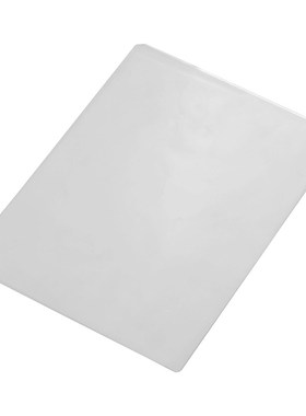 80mic Thermal Laminating Film Pouches PET Clear Sheet Photo