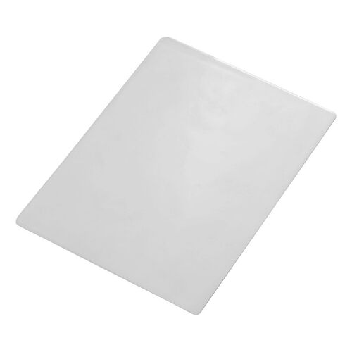 80mic Thermal Laminating Film Pouches PET Clear Sheet Photo