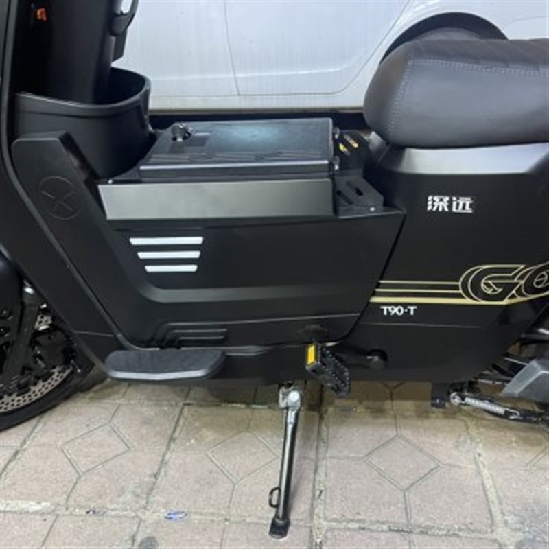 深远T90中置箱/一代二代三代通用A/全新升级/可坐人/T90鼎贯储物