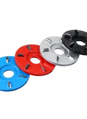 90mm Power Wood Carving Disc for 22mm Angle Grinder Tool Mil