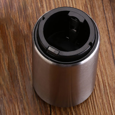 速发Magnetic Automatic Beer Bottle Opener Stainless Steel Ma