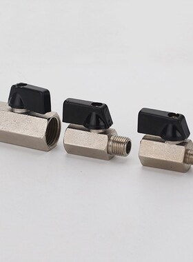 1/8'' 1/4'' 3/8'' 1/2'' BSP Female Male Thread Two Way Bras