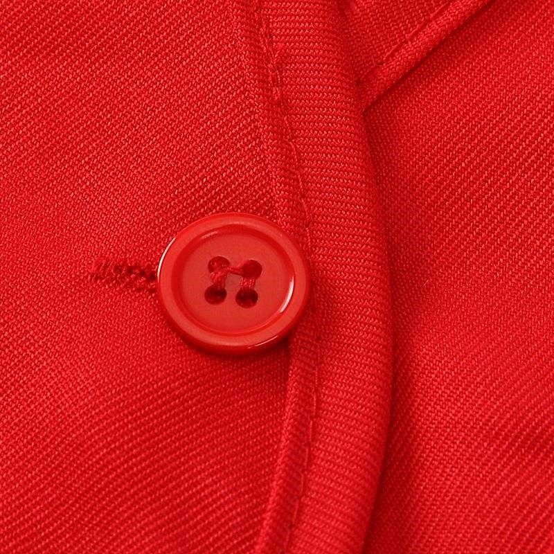 订做广告志愿者马甲定制工作义工服宣传活动定做红马甲印字印logo