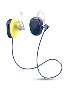 BL-02 Wireless Bluetooth earphones 4.2 Stereo Earphone Mini