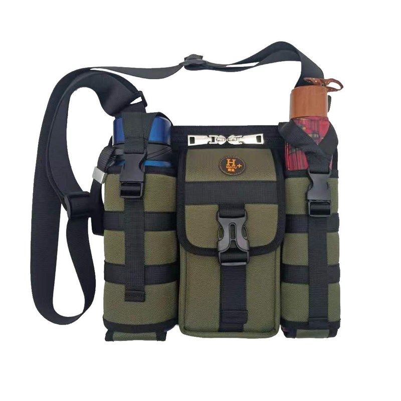 新款中老年旅行背包户外休闲单肩斜挎包出行旅游包雨伞水壶包时尚,箱包皮具/热销女包/男包,男士包袋,淘宝优惠券,粉丝福利购,淘宝优惠卷