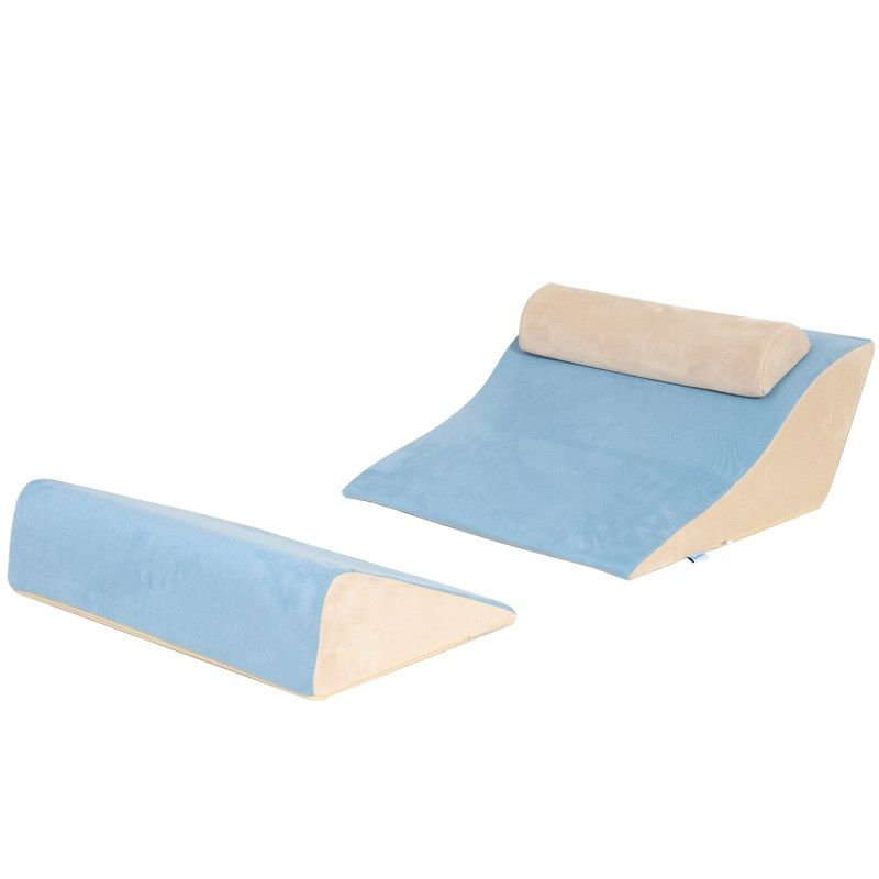 床头靠垫护腰沙发老人靠背垫床上软包靠枕孕妇护理腰枕护颈床靠背,居家布艺,床头靠垫,淘宝优惠券,粉丝福利购,淘宝优惠卷