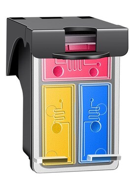 63墨盒适用HPDeskjet 3630 2130 3830 3632 1111 2131 4520 4650