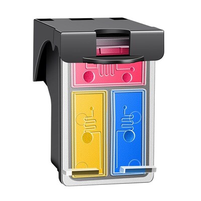 63墨盒适用HPDeskjet 3630 2130 3830 3632 1111 2131 4520 4650