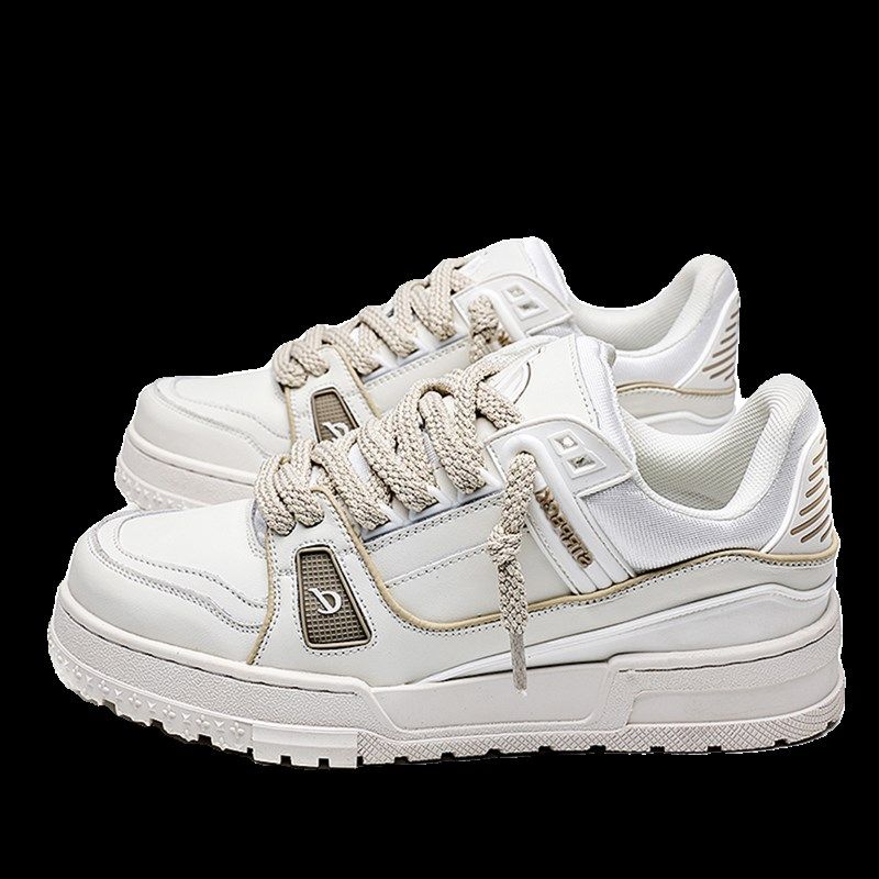 特大码男鞋45秋季运动休闲小白鞋46脚胖宽肥47情侣板鞋48老爹鞋49,流行男鞋,休闲板鞋,淘宝优惠券,粉丝福利购,淘宝优惠卷