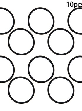 Othmro 10PCS NBR O Rings Gaskets Washers 13-50mm OD 8-48mm I