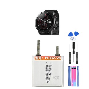 Rechargeable PL402120V PL332728V PL502524V Bat PL372427V NEW