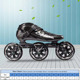 Skating Patines Big Marathon 推荐 125mm Wheels Inline Speed