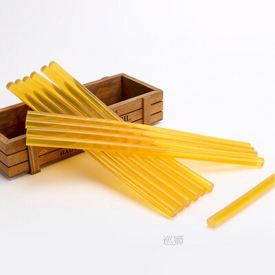 10Pcs Car Body Hail Removal DIY Repair Tool Melt Glue Sticks