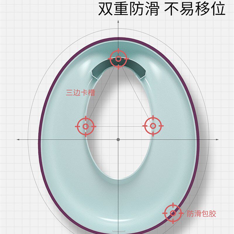 婴儿童马b桶坐便圈男孩女大便宝号坐宝器专用便盆盖坐垫小孩尿桶