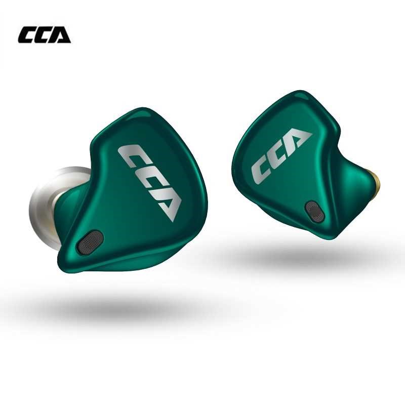 新品NEW CCA CX10 TWS True Wireless Bluetooth Headset Earphon