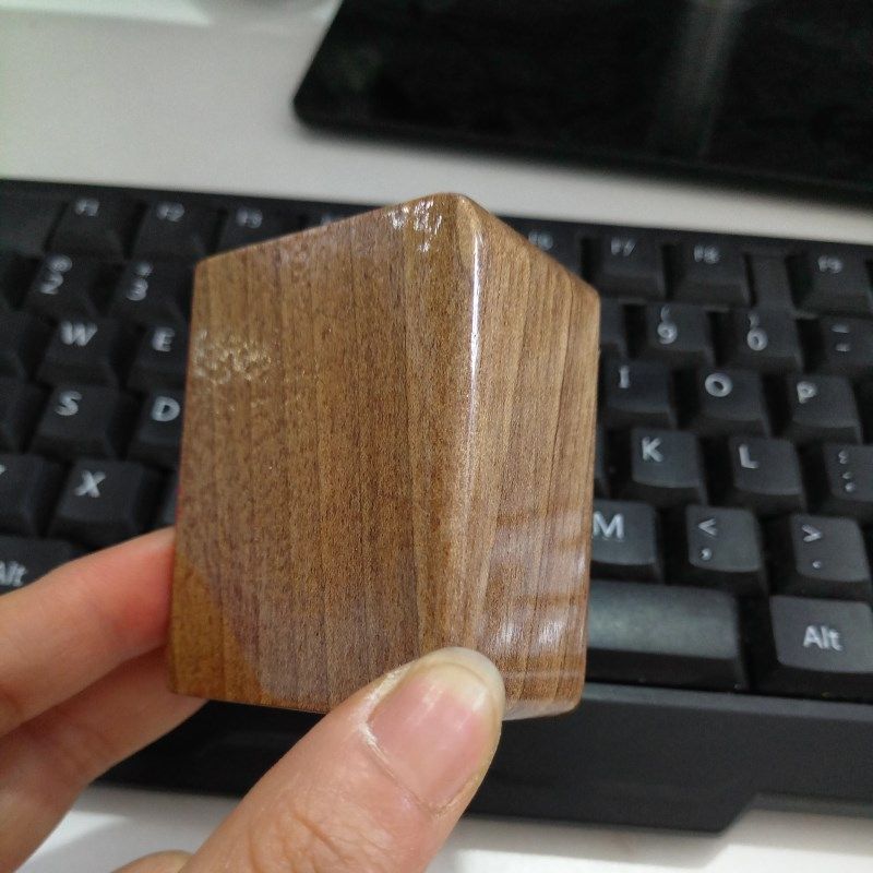 传度授禄法印单面印 万法宗坛印 桃木道家用品印章实木实心,特色手工艺,道教工艺品,淘宝优惠券,粉丝福利购,淘宝优惠卷