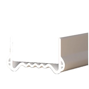 门缝门底密封条防风房门门下隔音超静音贴门底缝挡水空调挡风神器