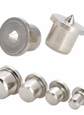 *8pcs Woodworking Tools Dowel Centre Point Pin Set 6/8/10/12