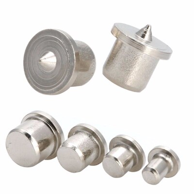 *8pcs Woodworking Tools Dowel Centre Point Pin Set 6/8/10/12