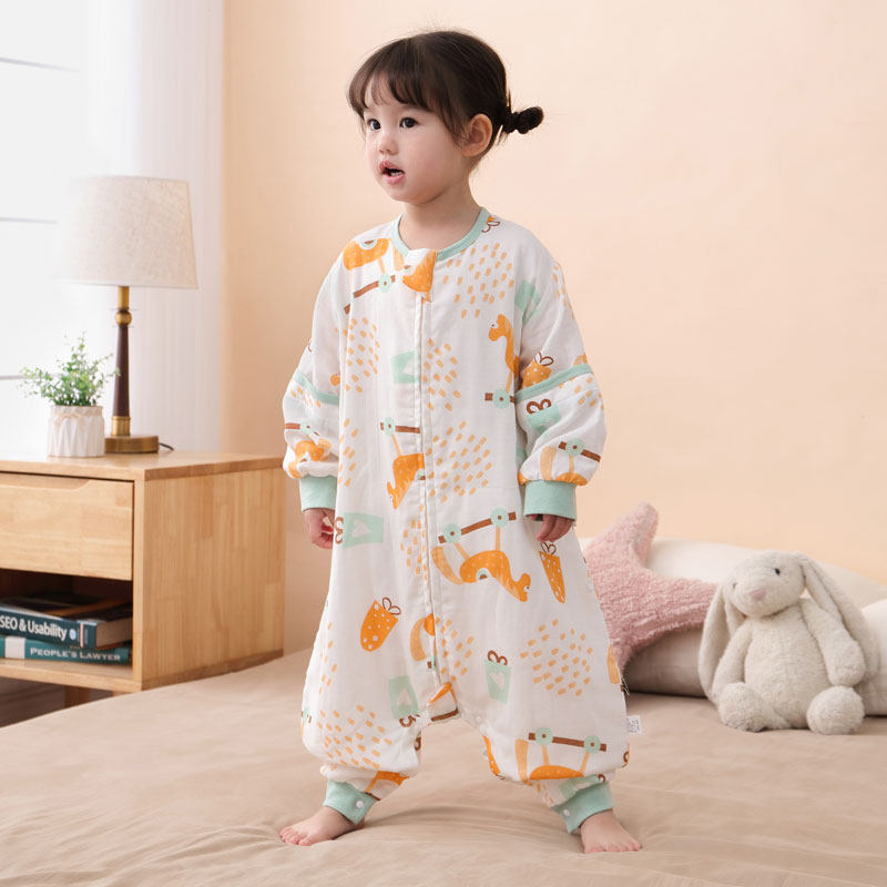 宝宝睡袋夏季薄款春秋四季纱布睡衣儿童防踢被睡觉神器婴儿睡袋,婴童用品,睡袋/防踢被,淘宝优惠券,粉丝福利购,淘宝优惠卷