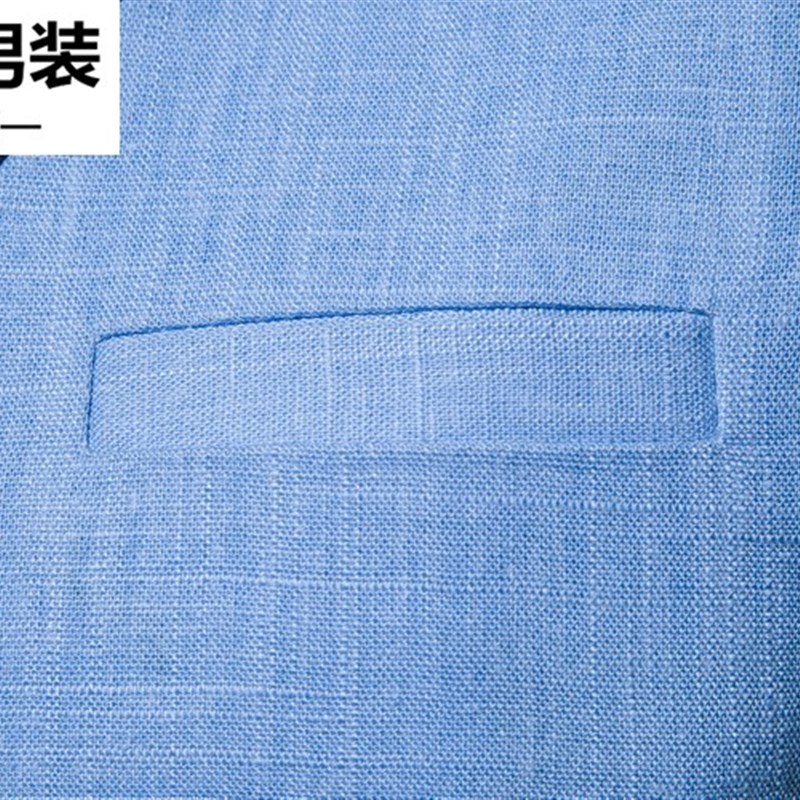 夏季超薄新款男士西装马甲背心修身显瘦新郎结婚礼服休闲西服马夹