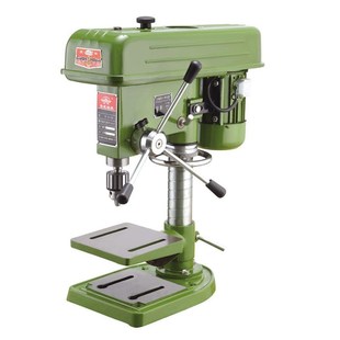 钻床Z51工6A型台钻新品 厂促516A台式 小钻床多功能Z业立式