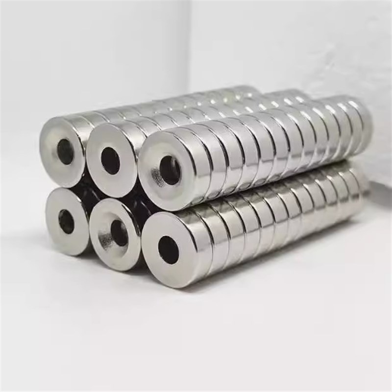 BLS65/66-A8/A10/A12/A15/A20/25-T3-T4-T4.5-T5-T5.5磁铁怡合达