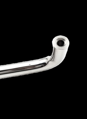 XAC36 XAC27 XAC26-L80/L100/L125/L160/L200/L250铝合金方形拉手