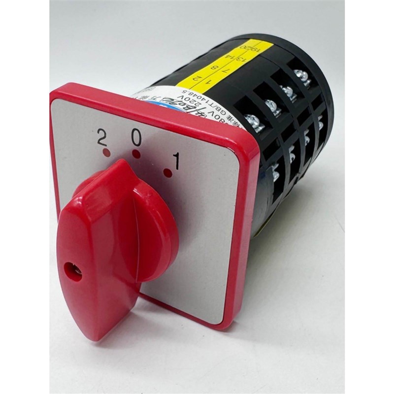 转换开关LW6D-5/3B305三档B113B093B023 B240 B859 B096 B094B188